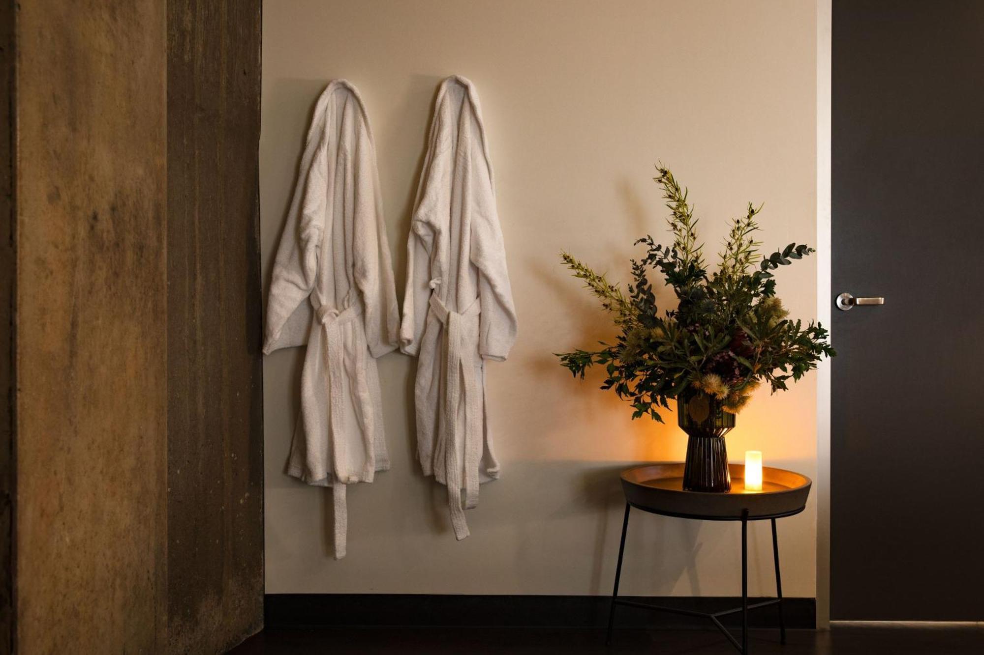 Отель Peppers Silo Лонсестон Экстерьер фото The Spa at The Standard East Village